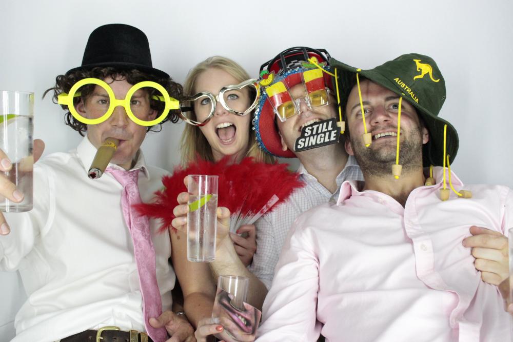 Laura & Matt's Wedding | View more photos from the event at gallery.myphotoboothexperience.co.uk/u/MyPhotoBoothExperienceLtd/Laura-Matts-Wedding